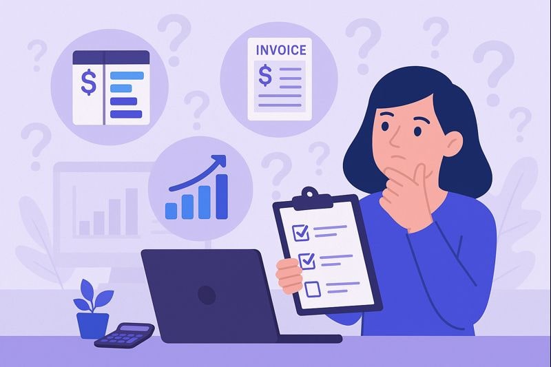 How to Choose the Best Accounting Tools for Your Small Business