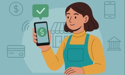 Real-Time Payments: What They Mean for Small Businesses