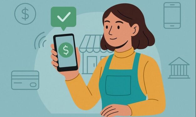 Real-Time Payments: What They Mean for Small Businesses