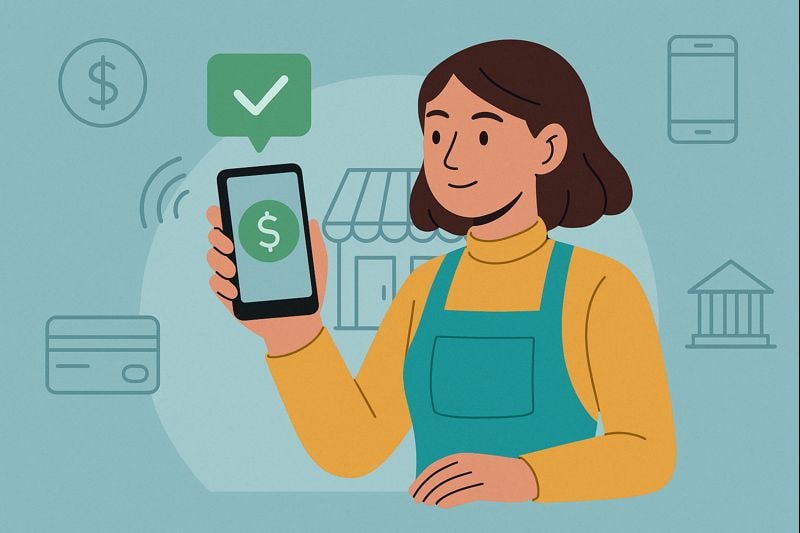 Real-Time Payments: What They Mean for Small Businesses