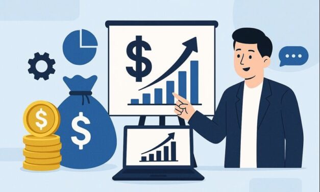 Understanding Revenue-Based Financing