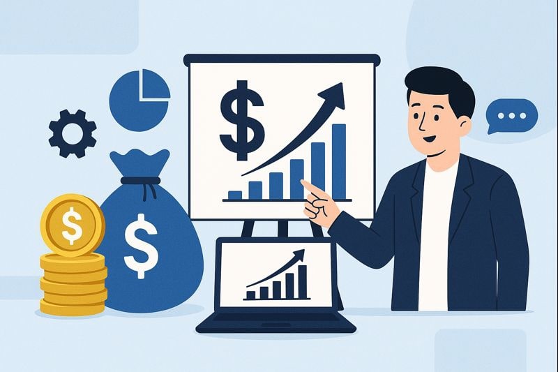 Understanding Revenue-Based Financing