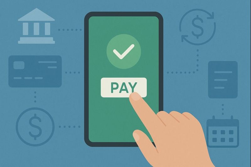 What Are Real-Time Payments and How Do They Work?
