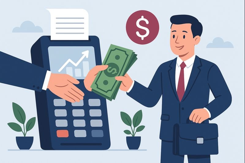 What Is a Merchant Cash Advance?