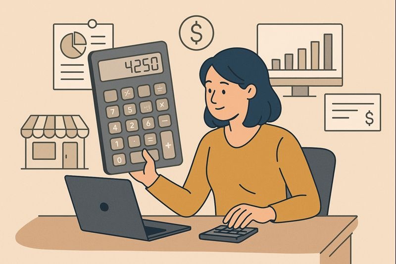 Why the Right Accounting Tools Matter for Small Business Owners