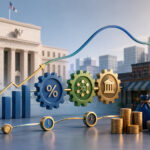 How the Fed’s Rate Path Reaches Small-Business Borrowing Costs: Prime, SOFR, and the Lag Between Cuts and Cheaper Credit