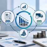 Working Capital Metrics That Predict a Cash Crunch: DSO, DPO, and the Cash Conversion Cycle